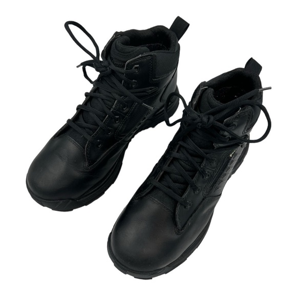 DANNER Striker Bolt 4.5” Black 9D main image 6